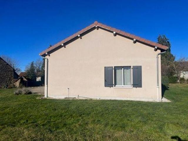 Villa 2 chambres, Saint Hilaire Les Monges Auvergne 63380 ELS88257140