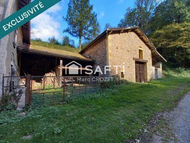 Villa 2 chambres, Saint Igny De Vers Rhône Alpes 69790 ES89925909