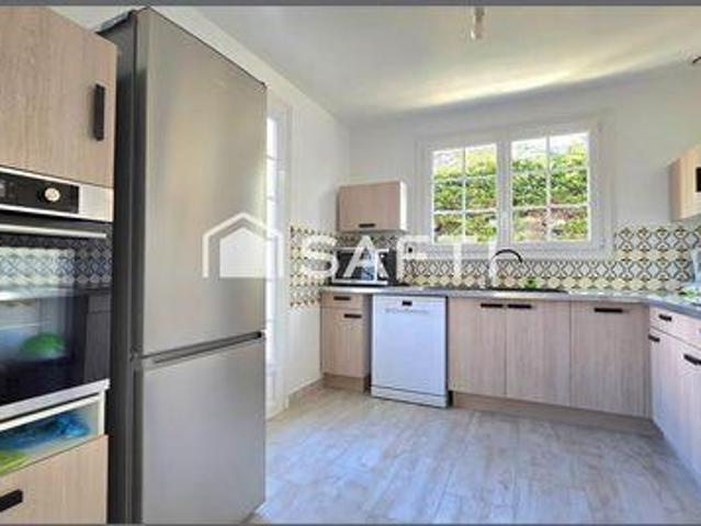 Villa 2 chambres, Saint Jean De Monts Pays de la Loire 85160 ES89698408