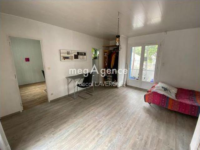 Villa 2 chambres, Saint Jean De Monts Pays de la Loire 85160 ES90880784