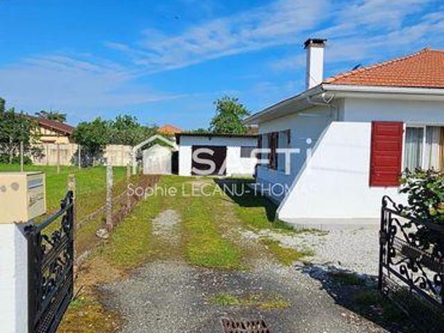 Villa 2 chambres, Saint Paul Les Dax Aquitaine 40990 ELS90762064