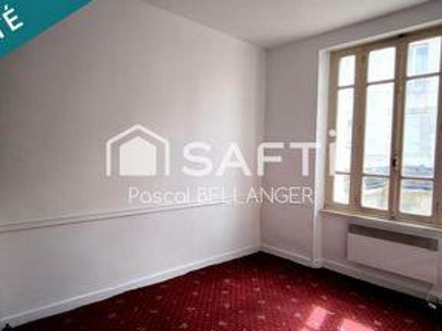 Villa 2 chambres, Servant Auvergne 63560 ES91019550