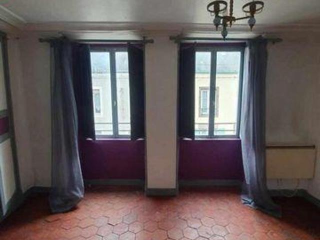Villa 2 chambres, Sille Le Guillaume Pays de la Loire 72140 ES90932780