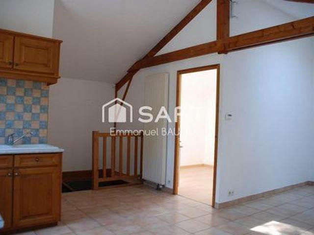 Villa 2 chambres, Tournus Bourgogne 71700 ELS91309166