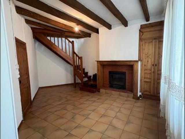 Villa 2 chambres, Valence Midi Pyrénées 82400 DS87731632