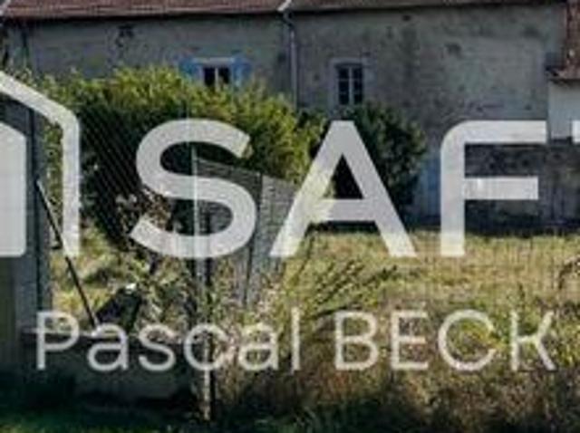 Villa 2 chambres, Vaucouleurs Lorraine 55140 DLS86083618