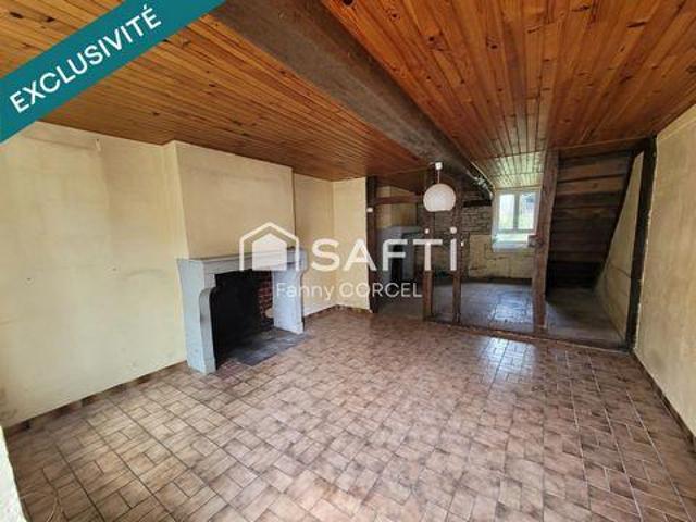 Villa 2 chambres, Verpillieres Sur Ource Champagne Ardenne 10360 DS88322466