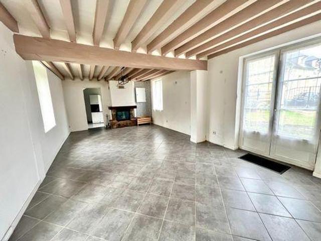 Villa 2 chambres, Villers Cotterets Picardie 02600 DS86035301