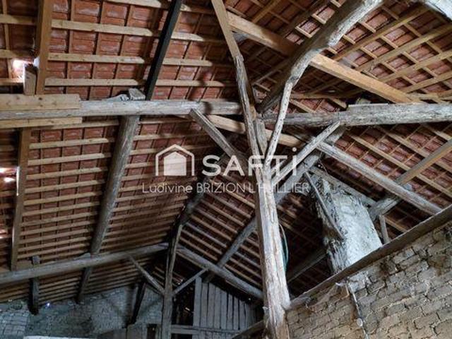 Villa 2 chambres, Woel Lorraine 55210 ES88672762