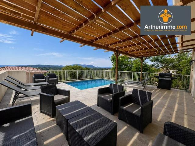 Villa 2 Chjara 100 m2 + terrasse 47 m2