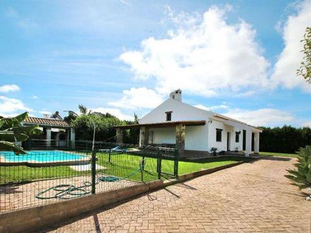 Villa 2 Dormitorio Cádiz Andalucía ELS98303896