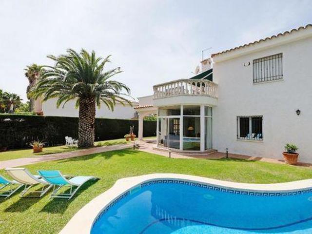 Villa 2 Dormitorio Cambrils CataluñaCatalonia ES98303557