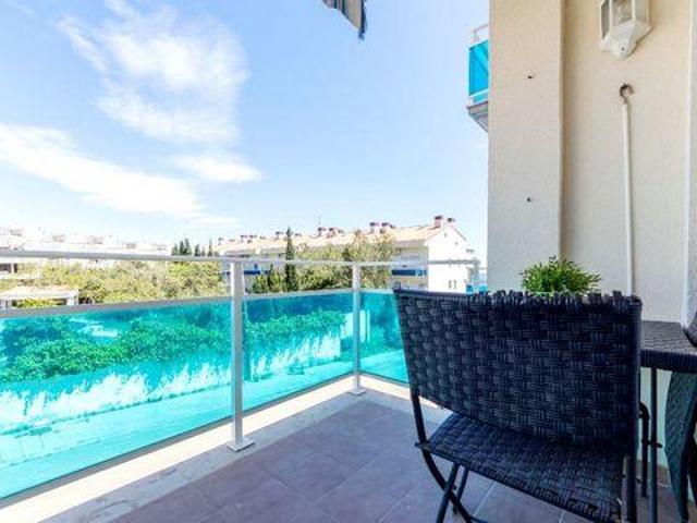 Villa 2 Dormitorio Alcanar CataluñaCatalonia ES98303521