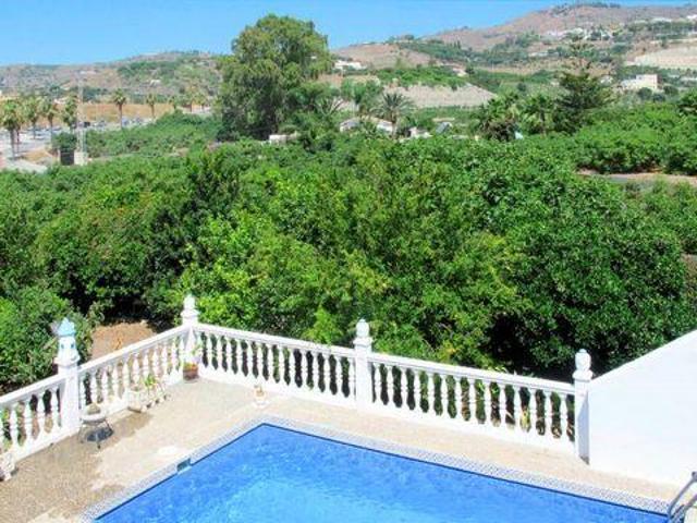 Villa 2 Dormitorio Almuñécar Andalucía ELS98303522