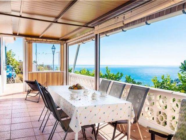 Villa 2 Dormitorio Almuñécar Andalucía ES98303845