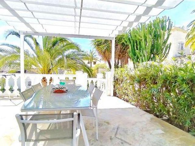 Villa 2 Dormitorio Benidorm Comunidad Valenciana ELS98303760