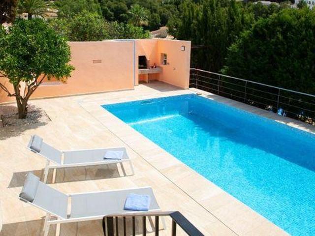 Villa 2 Dormitorio Benissa Comunidad Valenciana ELS98303121
