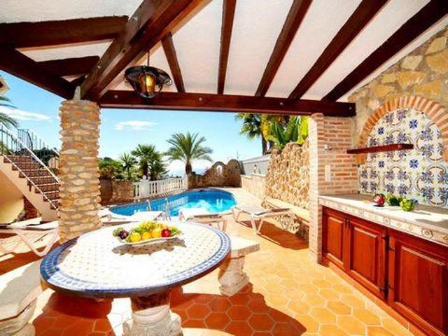 Villa 2 Dormitorio Benissa Comunidad Valenciana ELS98303886