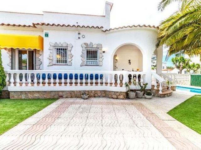 Villa 2 Dormitorio Girona CataluñaCatalonia ES98303514