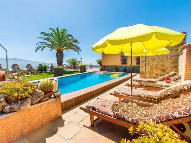 Villa 2 Dormitorio Granada Andalucía ES98303664