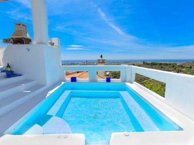 Villa 2 Dormitorio Granada Andalucía ES98303816