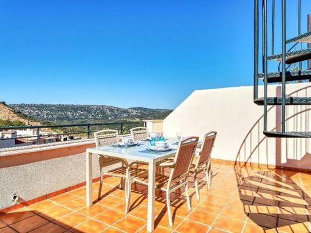 Villa 2 Dormitorio Estepona Andalucía ES98303414