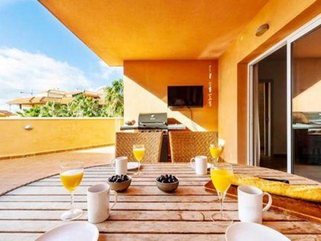Villa 2 Dormitorio Fuengirola Andalucía ES98546667