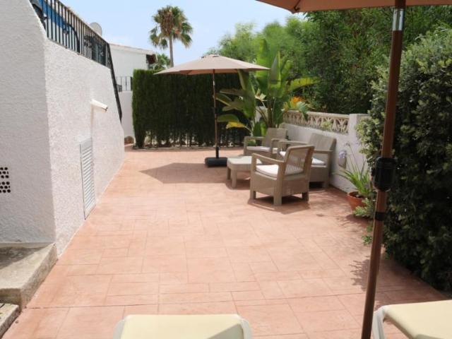 Villa 2 Dormitorio Moraira Alicante ES100796774