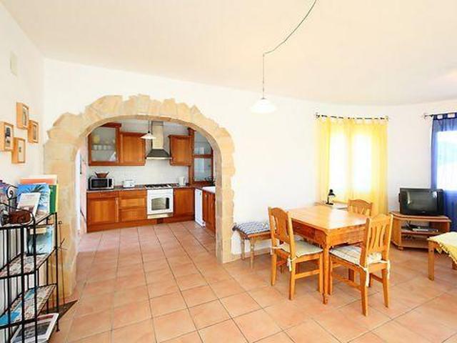 Villa 2 Dormitorio Moraira Comunidad Valenciana ELS98303847