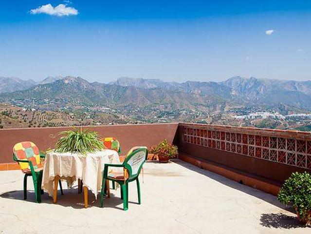 Villa 2 Dormitorio Málaga Andalucía ELS98303441