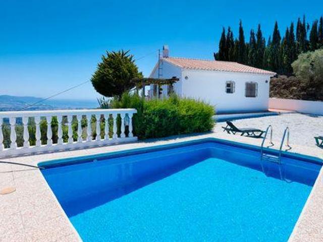 Villa 2 Dormitorio Málaga Andalucía ES98304078