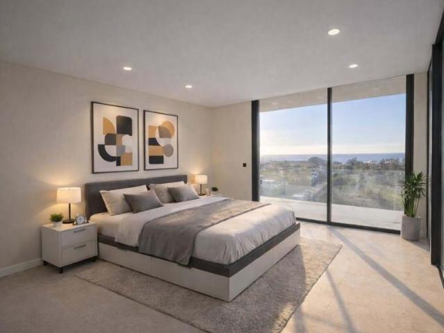 Villa 2 Dormitorio Málaga Andalusia ELS99932458