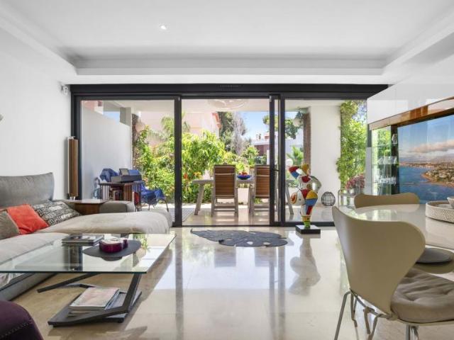 Villa 2 Dormitorio Málaga Andalusia ELS101296874