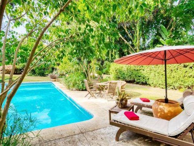 Villa 2 Dormitorio Marbella Andalucía ELS98304031