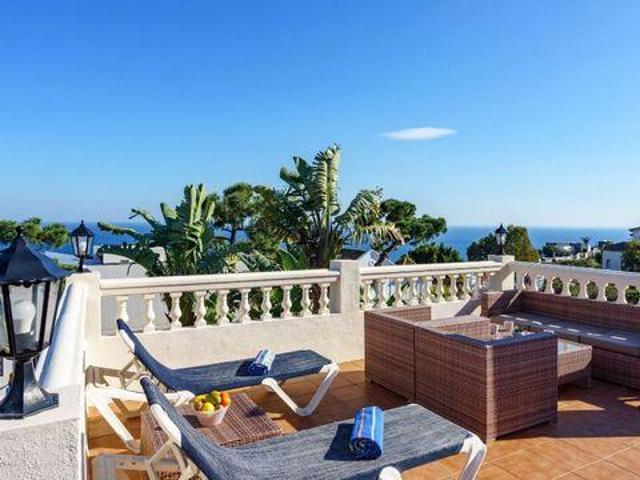 Villa 2 Dormitorio Marbella Andalucía ES98302945