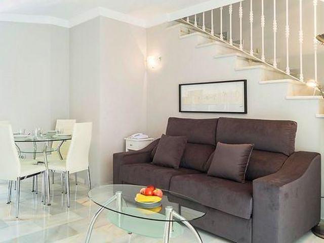 Villa 2 Dormitorio Marbella Andalucía ES98303394