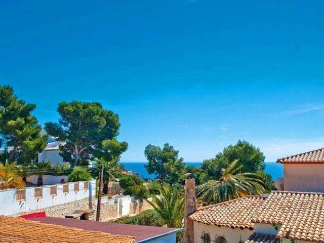 Villa 2 Dormitorio Xàbia Comunidad Valenciana ELS98303448