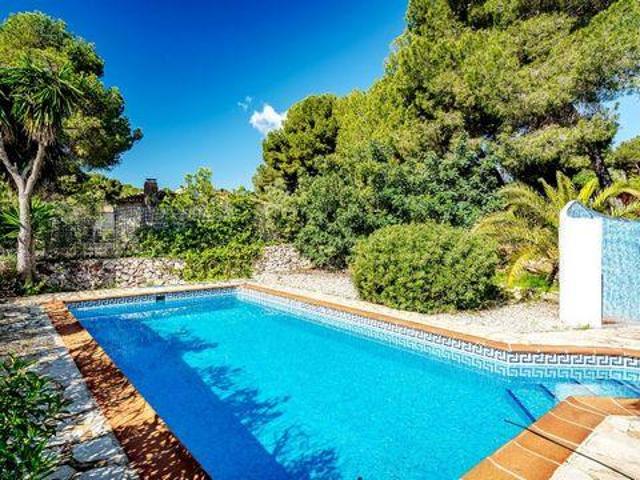 Villa 2 Dormitorio Xàbia Comunidad Valenciana ELS98303605
