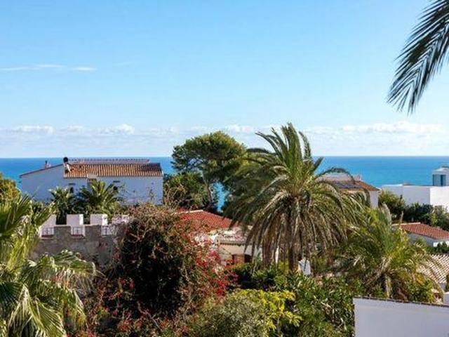 Villa 2 Dormitorio Xàbia Comunidad Valenciana ELS98303614