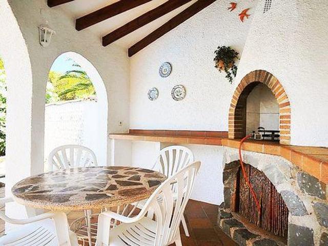 Villa 2 Dormitorio Xàbia Comunidad Valenciana ES98303429