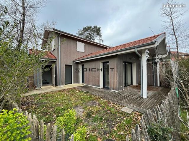 Villa 2 pièces 41 m²