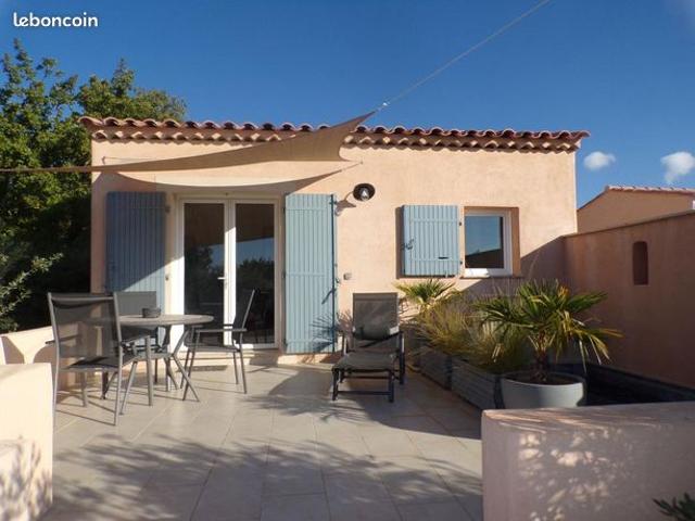 Villa 2 pièces 47 m²