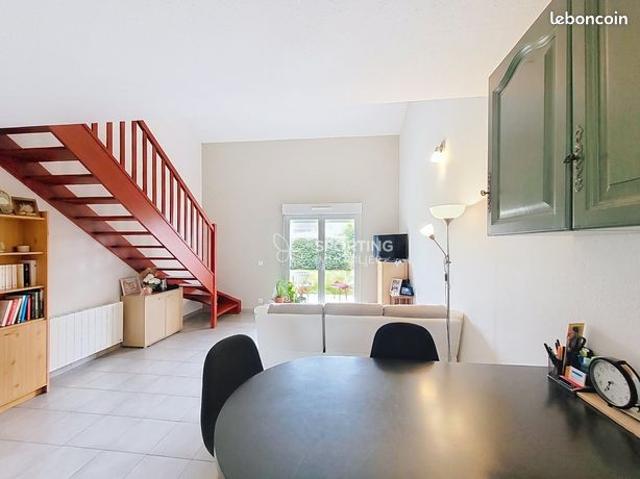 Villa 2 pièces 47 m²