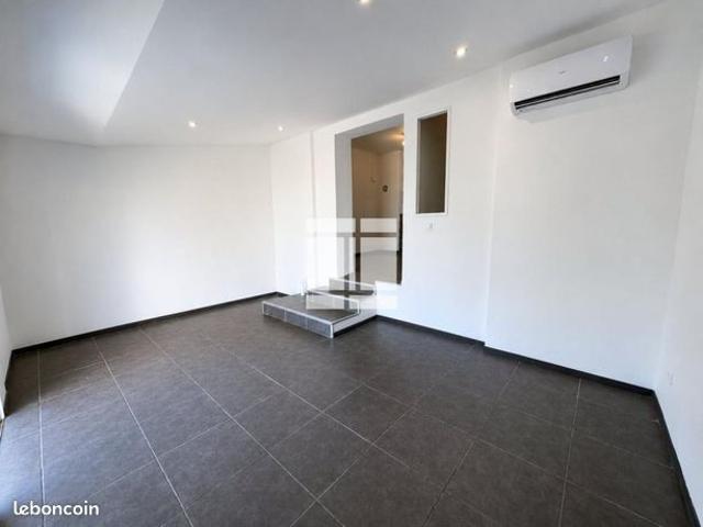 Villa 2 pièces 48 m²