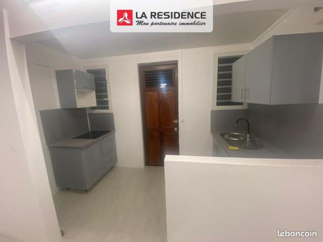 Villa 2 pièces 50 m²