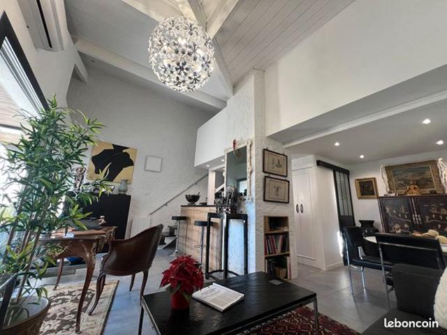 Villa 2 pièces 54 m²