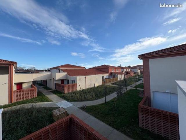Villa 2 pièces 55 m²
