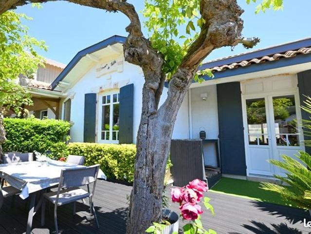 Villa 2 pièces 60 m²