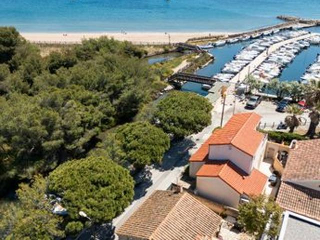 Villa 2 pièces 66 m²