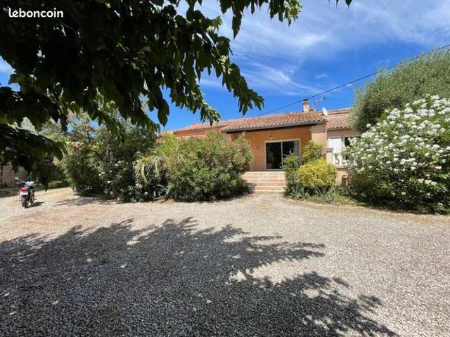 Villa 2 pièces 131 m²